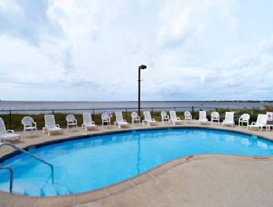 Travelodge Atlantic City Bayside Pleasantville Facilities photo