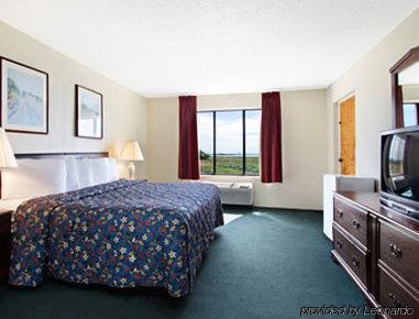 Travelodge Atlantic City Bayside Pleasantville Exterior photo