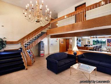 Travelodge Atlantic City Bayside Pleasantville Interior photo