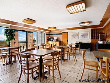 Travelodge Atlantic City Bayside Pleasantville Restaurant photo