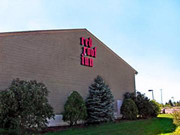 Travelodge Atlantic City Bayside Pleasantville Exterior photo