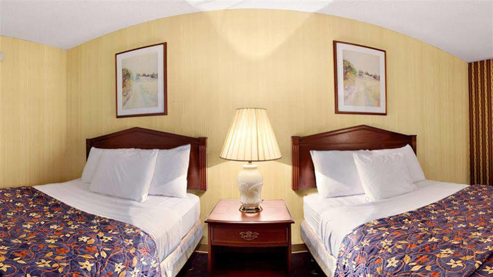 Travelodge Atlantic City Bayside Pleasantville Exterior photo