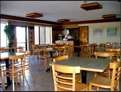 Travelodge Atlantic City Bayside Pleasantville Exterior photo