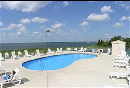 Travelodge Atlantic City Bayside Pleasantville Exterior photo