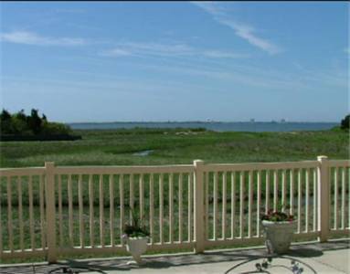 Travelodge Atlantic City Bayside Pleasantville Exterior photo