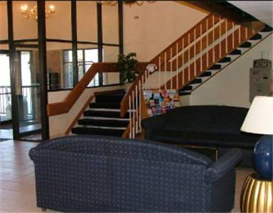 Travelodge Atlantic City Bayside Pleasantville Exterior photo